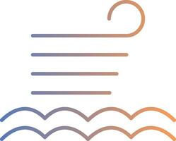 gradient Vector Icon