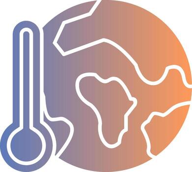 gradient Vector Icon