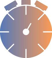 gradient Vector Icon