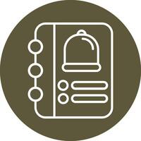 Menu Vector Icon