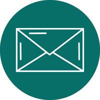 Email Vector Icon