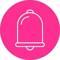 Bell free Vector Icon