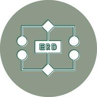 Erd Vector Icon