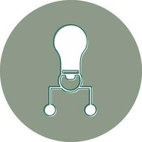 Conceptual Vector Icon