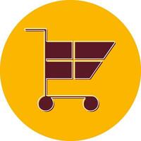 Cart Vector Icon