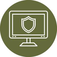 Security Vector Icon