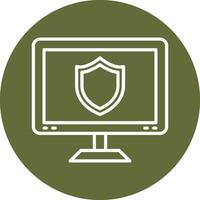 Security Vector Icon