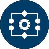 Logical Vector Icon
