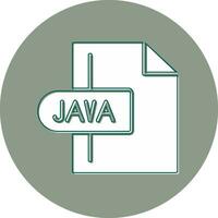 Javascript Vector Icon