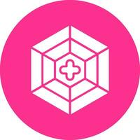 Gem Vector Icon