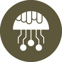 Digitalization Vector Icon