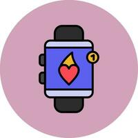 Notifications Vector Icon