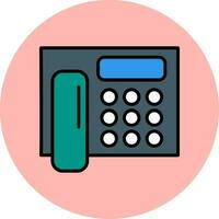 Phone Vector Icon