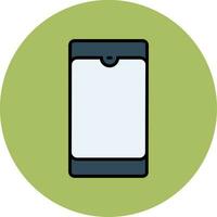 Smart Phone Vector Icon