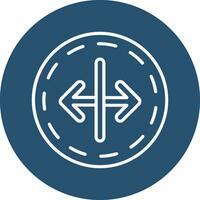 Resize Vector Icon