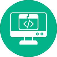 Website Vector Icon