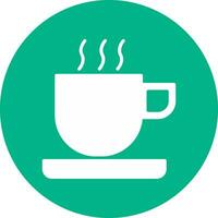 Cup Vector Icon