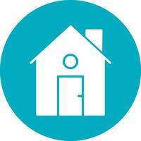 Home Vector Icon