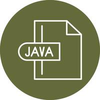 Javascript Vector Icon
