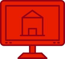 Home Vector Icon