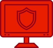 Security Vector Icon