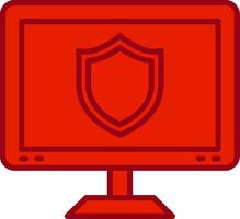 Security Vector Icon