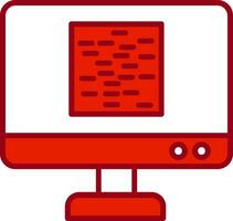 icono de vector braille