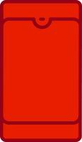 Smart Phone Vector Icon