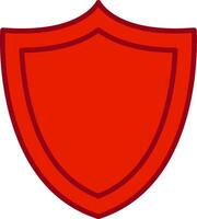 Shield Vector Icon