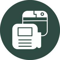 Publications Vector Icon