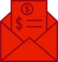 Mail Vector Icon
