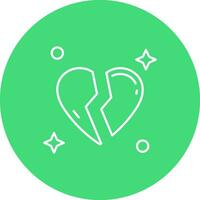 Circle Vector Icon