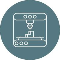 Circle Vector Icon
