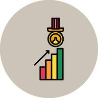 Value Vector Icon
