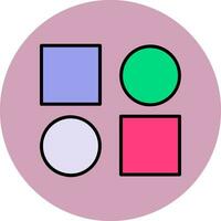 Uniqueness Vector Icon