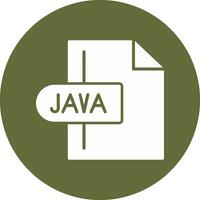 Javascript Vector Icon