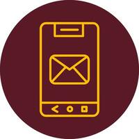 Mail Vector Icon