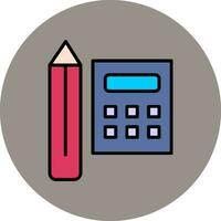 Accounting Vector Icon