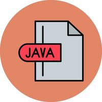 Javascript Vector Icon