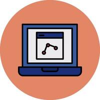 Web Design Vector Icon