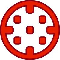Viewer Vector Icon