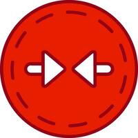 Compress Vector Icon