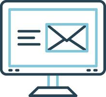 Email Vector Icon