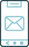 Mail Vector Icon