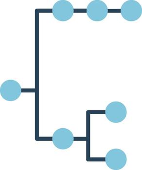 Structure Vector Icon