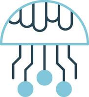 Digitalization Vector Icon