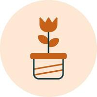 Plant Vector Icon