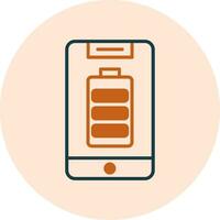 Smartphone Vector Icon