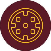 Viewer Vector Icon