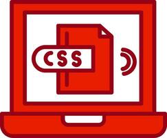 Css Vector Icon